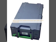 Wincor Para Çekme Kaseti ATM yedek parçaları CMD-V4 PN 1750053501