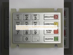 01750105836 Wincor Nixdorf EPPV5 Klavye Dili Fransızca ATM Parçaları