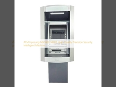 ATM Hyosung MX5600 5600T Yüksek Kaliteli Hassaslık Güvenlik Akıllı Makinesi