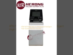 ATM NCR 6683 Yeni veya Yenilenmiş Akıllı Yüksek Kaliteli Hassaslık Güvenliği
