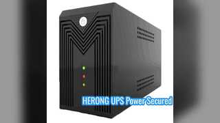 HERONG UPS Güvenilir Güç Koruması