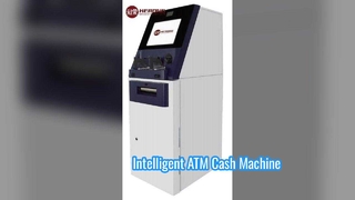 Yüksek Kaliteli ATM Para Çekme Makinesi A06L