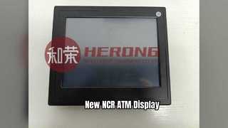NCR ATM Ekranı Yeni LED USB Arayüzü