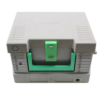 Kiosk ATM makinesinin parçaları için orijinal NCR Nakit Kaseti 4450728451