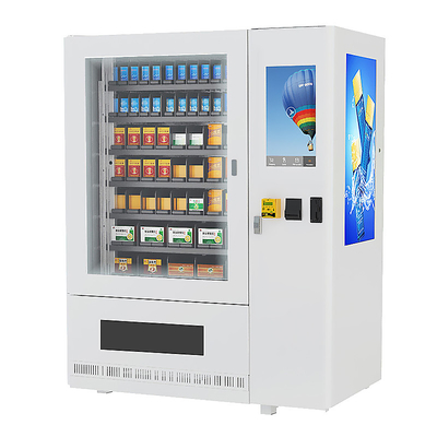 Rfid Kart Uzaktan Kumanda Sistemi ile inç dokunmatik ekran Otomat kiosk