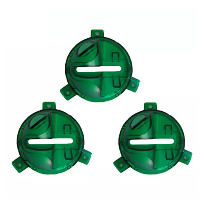 ATM Parçaları NCR 6625 ATM Derin Ekleme Parçaları Kart Skimmer Cihazı 44507116110