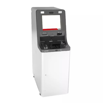 atm para yatırma makinesi banka vezne makinesi self servis kiosk