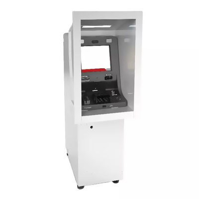 atm para yatırma makinesi banka vezne makinesi self servis kiosk