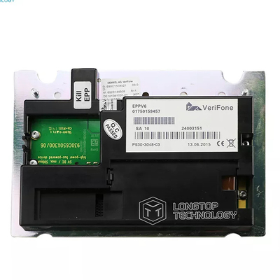 Wincor Nixdorf EPPV6 Klavye ATM Yedek Parçaları Tuş Takımı Diebold 01750159457