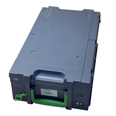 Wincor Cash Out Kaset ATM Yedek Parçaları CMD-V4 PN 1750053501