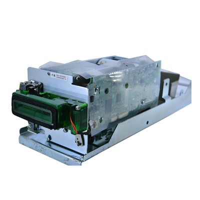 4+1 Kaset Nixdorf Wincor ATM Yedek Parça 2050XE Dağıtıcı CMD-V4 01750109659 Muhafazalı