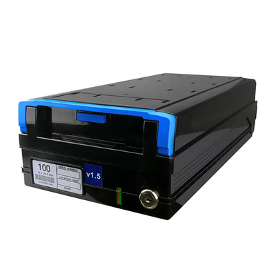 35009035000B Diebold Kaseti Plastik Metal Kilit ATM yedek parçaları