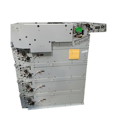 4+1 Kaset ATM Yedek Parçaları Nixdorf Wincor 2050XE Verici CMD-V4 01750109659 Muhafazalı