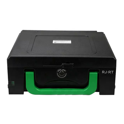 7310000702 Hyosung MX5600 ATM HCDU Reddedilme Kaseti Kutusu ATM yedek parçaları