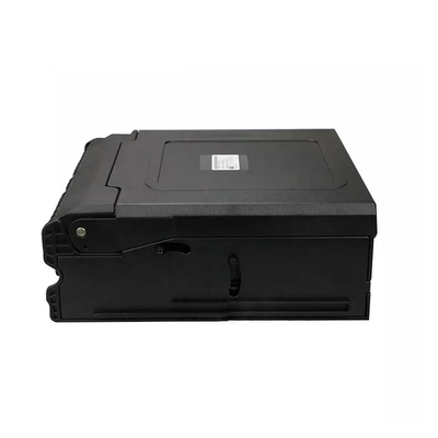 7310000702 Hyosung MX5600 ATM HCDU Reddedilme Kaseti Kutusu ATM yedek parçaları