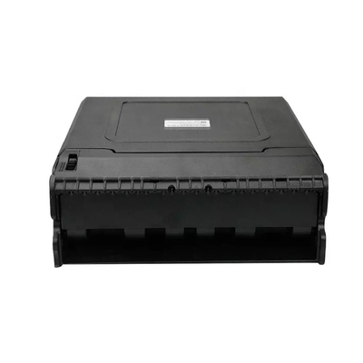 7310000702 Hyosung MX5600 ATM HCDU Reddedilme Kaseti Kutusu ATM yedek parçaları