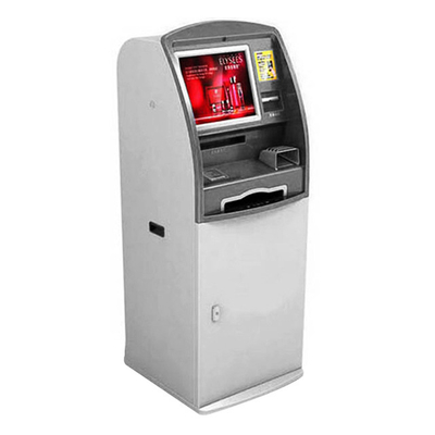 ATM Tüm Makine Nakit Makine Akıllı Dokunmatik Ekran Özel Satılık