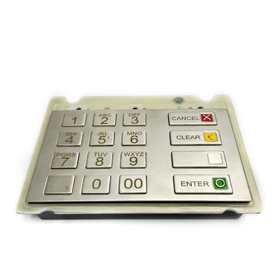 ATM Parçaları Wincor Klavye EPP CHN CCB2 1750233595 01750233595