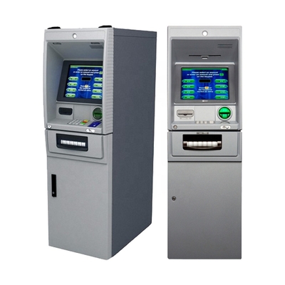 ATM NCR 6622 Bankacılık için Yeni veya Yenilenmiş Akıllı Kullanıcı Dostu