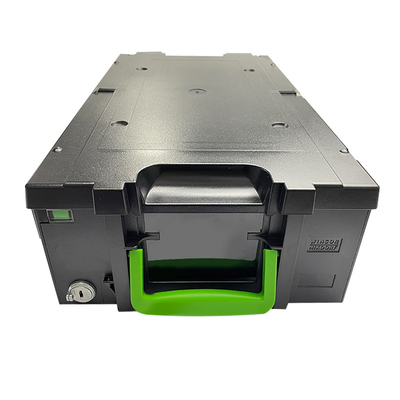 01750056651 Metal Kilit Kilit Wincor 2050XE Kaseti CMD-V4 ATM Makine Parçaları