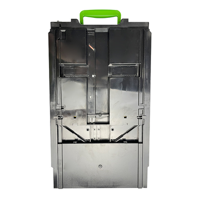 01750056651 Metal Kilit Kilit Wincor 2050XE Kaseti CMD-V4 ATM Makine Parçaları