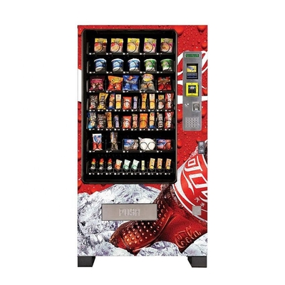 çekici tasarım otomat mini otomat kiosk