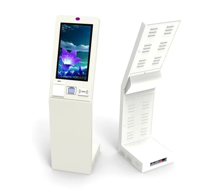 Kasiyer Ekranı Dokunmatik Pos Android Ödeme Sistemi Terminali Otomatik Sipariş Makinesi
