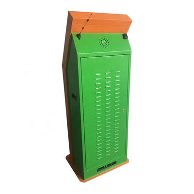 Sinema için 19 İnç Dokunmatik Ekran Self Servis Kiosk Self Ödeme Makinesi
