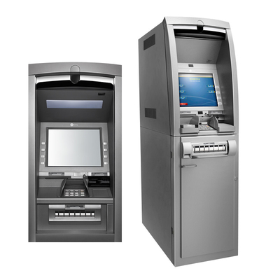 Atm Çok Fonksiyonlu Bankamatik Otomatik Vezne Makinesi Atm Kart Makinesi