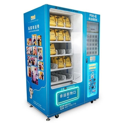 Self servis otomat mini otomat hediye makinesi kiosk otomat kiosk