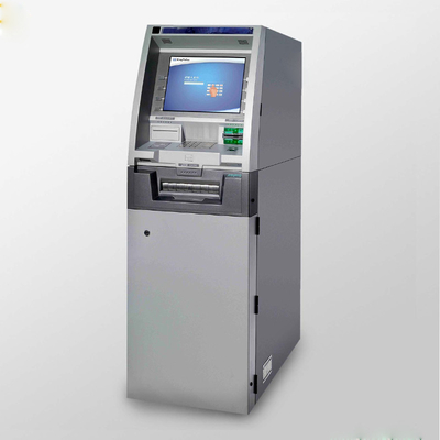 Çok Fonksiyonlu ATM Bankamatik Geri Dönüşüm Otomatik Vezne Atm Kart Makinesi