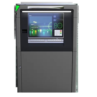 Banka Otomatik Vezne Makinesi için 300cd / m2 Atm Bankamatik