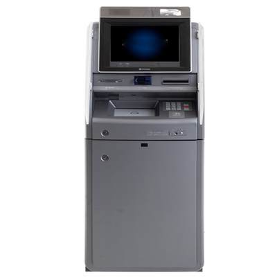 Akıllı Bankalar İçin Anti Balıkçılık ATM Nakit Geri Dönüşüm Makinesi