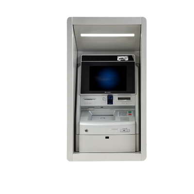 Wincor ATM Bankamatik Depozito Geri Dönüşüm Otomatik Vezne Makinesi