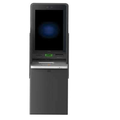 Atm Para Yatırma Makinesi otomatik vezne makinesi barkod tarayıcı