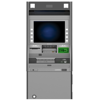 Çok Fonksiyonlu ATM Bankamatik Geri Dönüşüm Otomatik Vezne Atm Kart Makinesi