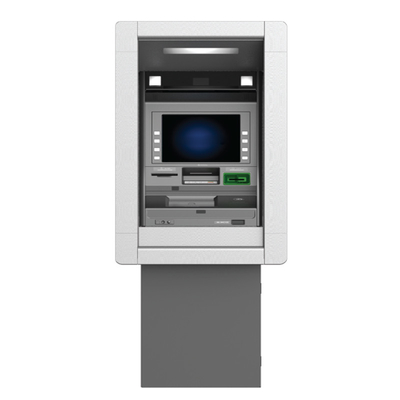 Çok Fonksiyonlu ATM Bankamatik Geri Dönüşüm Otomatik Vezne Atm Kart Makinesi