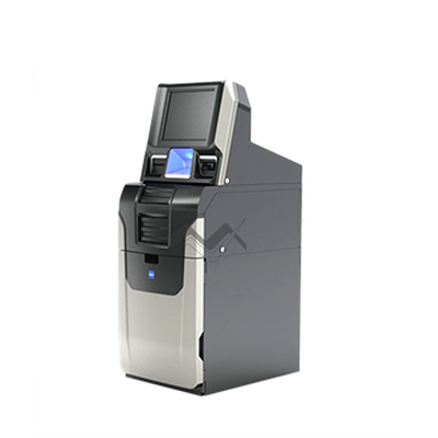 Dokunmatik Ekranlı Açık Pencere 10 ATM Para Çekme Makinesi