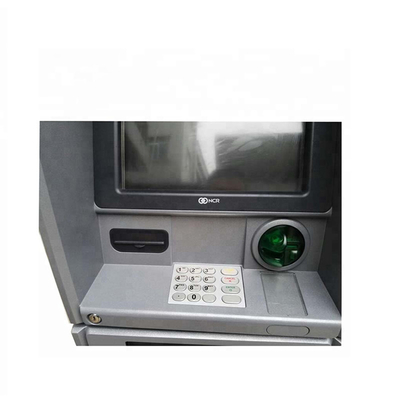19&quot; LCD Monitör ATM Para Çekme Makinası Anti Skimming Koruması