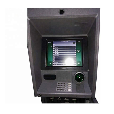 19&quot; LCD Monitör ATM Para Çekme Makinası Anti Skimming Koruması