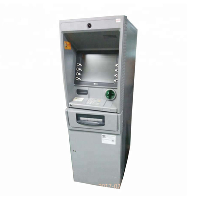 19&quot; LCD Monitör ATM Para Çekme Makinası Anti Skimming Koruması
