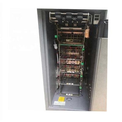 Banka için 17 İnç Dokunmatik Ekran Kendinden ATM Bankamatik Makinesi