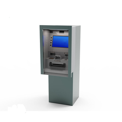 Otomatik Bankacılık Makinesi ATM Para Çekme Makinesi Herhangi Bir Banka vezne makinesine Uygula