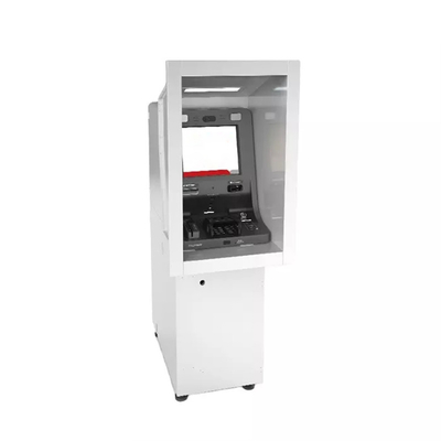 Self Servis Çözümleri Atm Kasa Makinası Kasa Makinası
