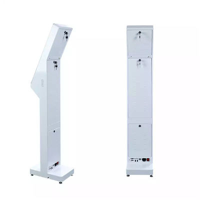 Multimedya Kendine Hizmet Ödemesi Kiosku