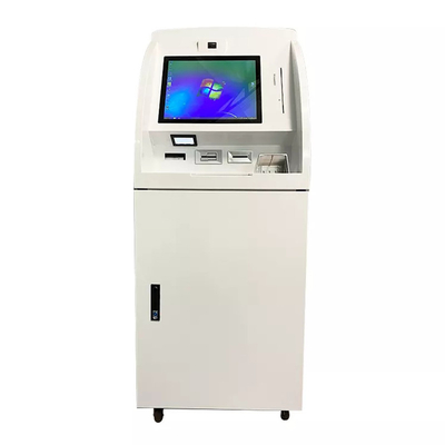 atm para yatırma makinesi otomatik vezne makinesi nakit verme makinesi