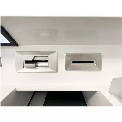 atm para yatırma makinesi otomatik vezne makinesi nakit verme makinesi