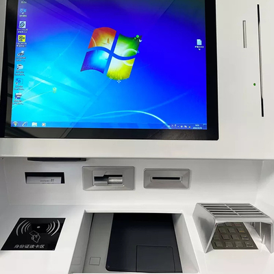 atm para yatırma makinesi otomatik vezne makinesi nakit verme makinesi
