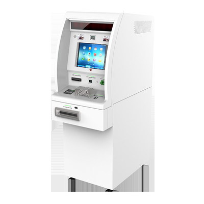 Atm Para Yatırma Makinesi Otomatik Vezne Makinesi Bankamatik Para Verme Makinesi banka vezne makinesi