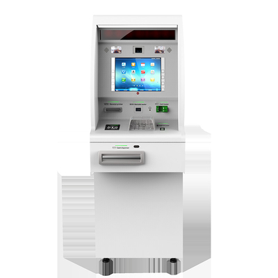 Atm Para Yatırma Makinesi Otomatik Vezne Makinesi Bankamatik Para Verme Makinesi banka vezne makinesi